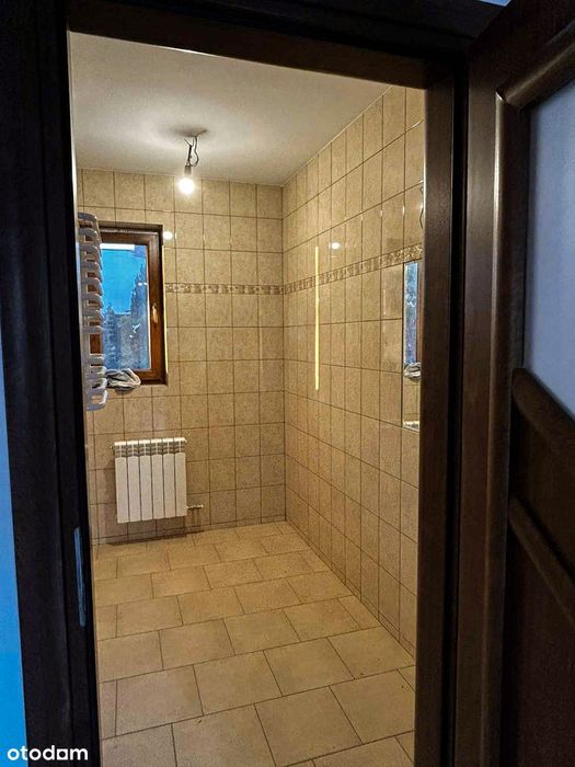 Nowy dom wolnostojący w Sadkowie – 2,5 km od centrum Radomia