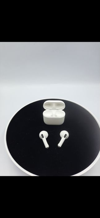 AirPods 4 1:1 наушники  бездротові
