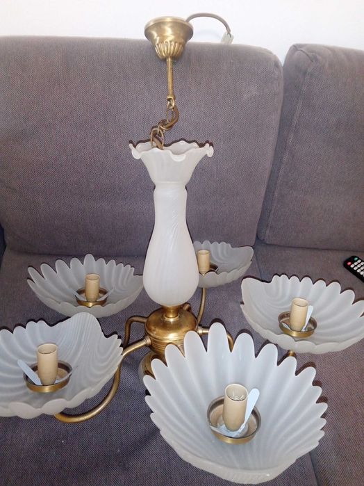 Oportunidade Candeeiro