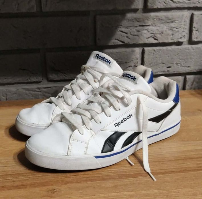 Reebok Royal Complete 2LL rozmiar 42