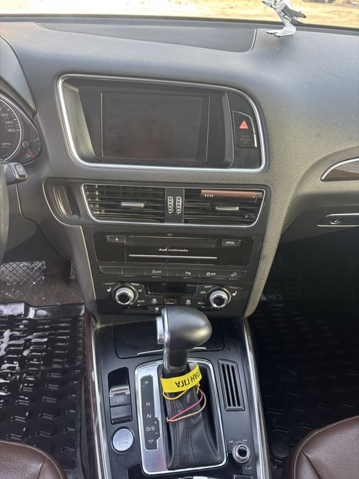 Продам AUDI Q5 3.0 дизель
