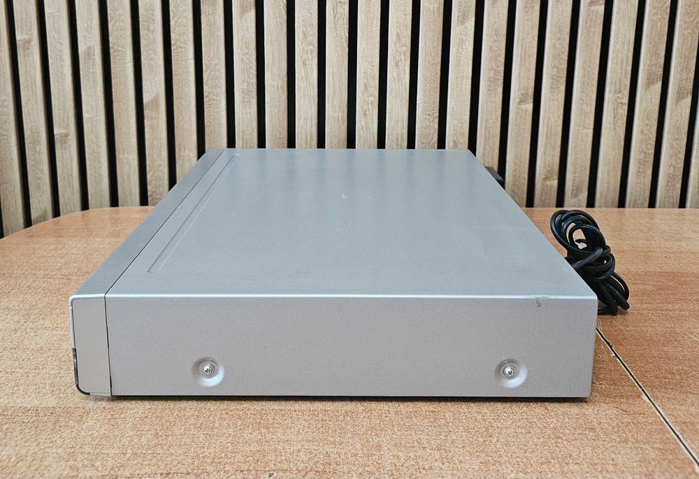 Kopiarka DVD VHS Philips DRDR3320V | Org. pilot |