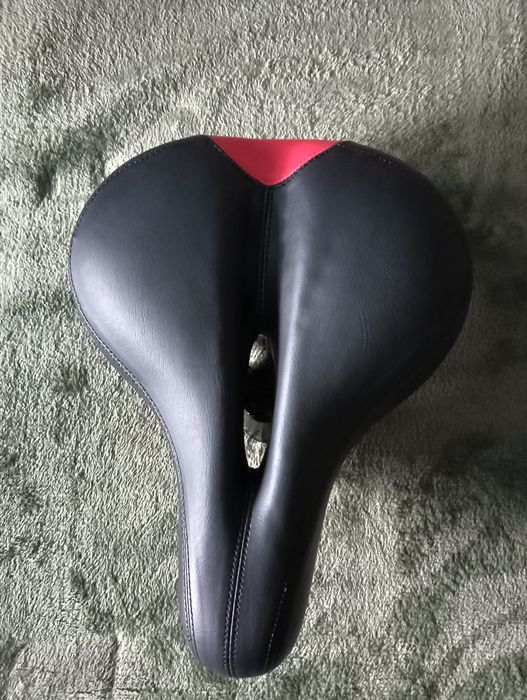 Siodełko Kugoo m4 pro