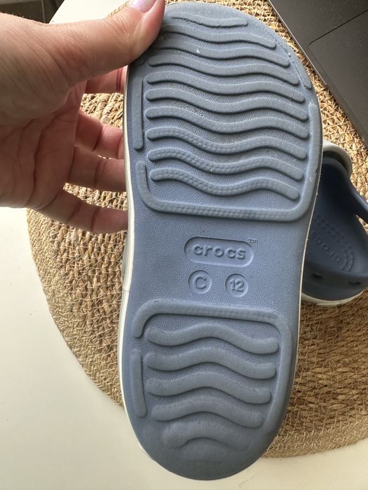 Сандалі crocs , c12