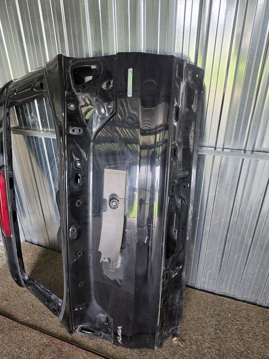 Tylna klapa Ford Kuga MK2 lift St