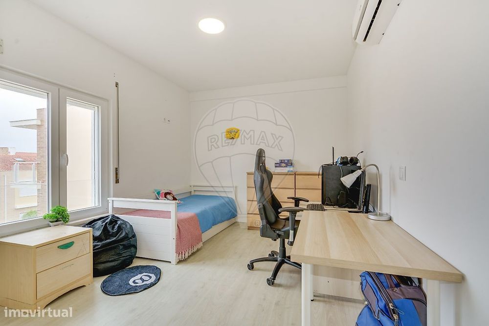 Apartamento T2 para venda