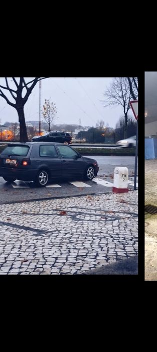Golf 3 GT TDI 90cv