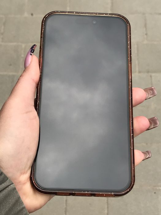 IPhone 14 pro max 256 gb
