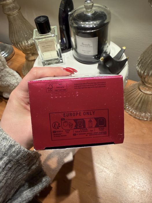 Perfumy Mugler Alien Pulp