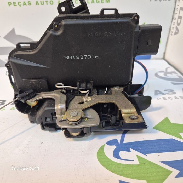 Fechadura porta direita Porsche 996 911 Carrera