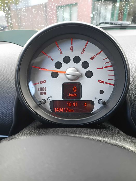 Sprzedam Mini One Countryman
