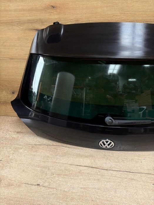 klapa bagażnika volkswagen scirocco