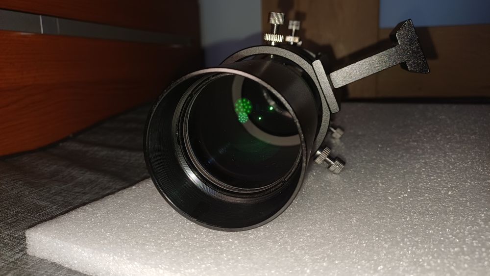 Sky Watcher Evoguide 50 ED