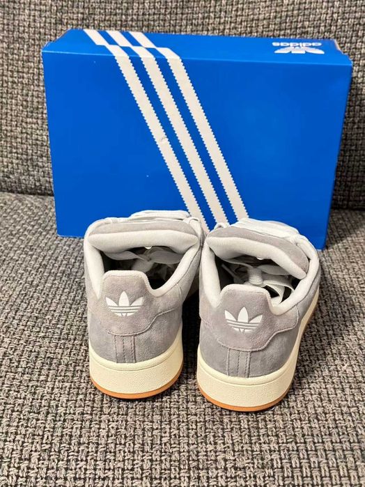 Adidas originals campus 00s Grey r.36.5