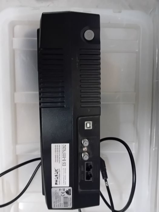 UPS 750VA 450W Phasak