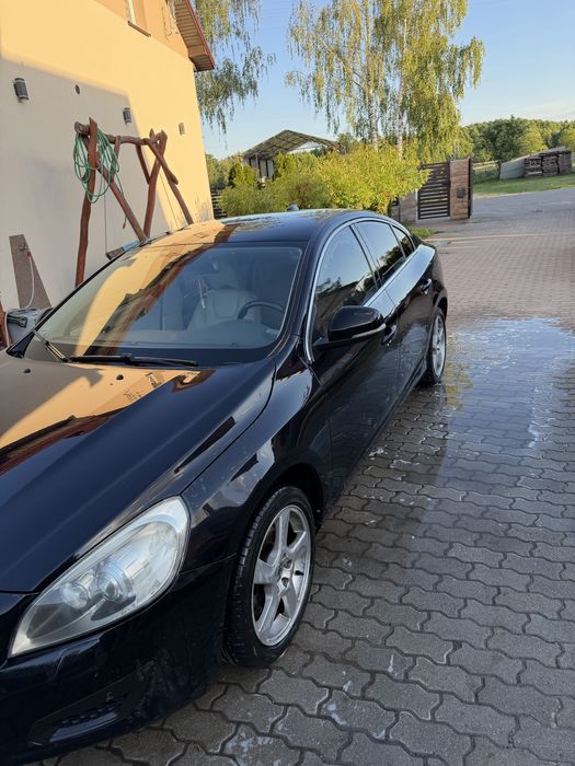 Volvo S60 D3 163km