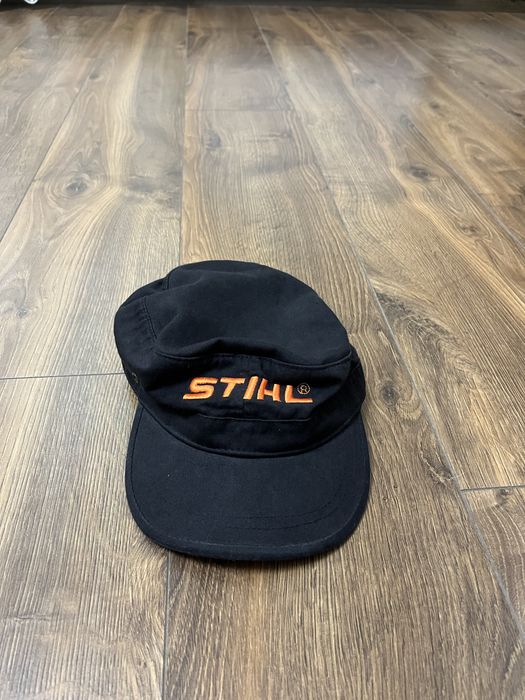 Кепка      STIHL