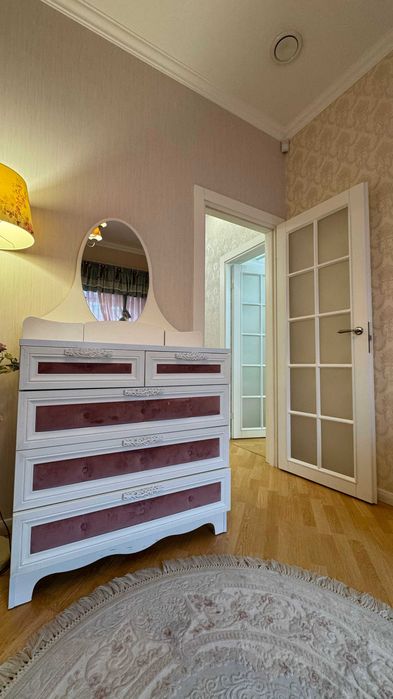 Багатокімнатна квартира за адресою вул. Магістратська (площа 106 м²) - Atlanta.ua - фото 16