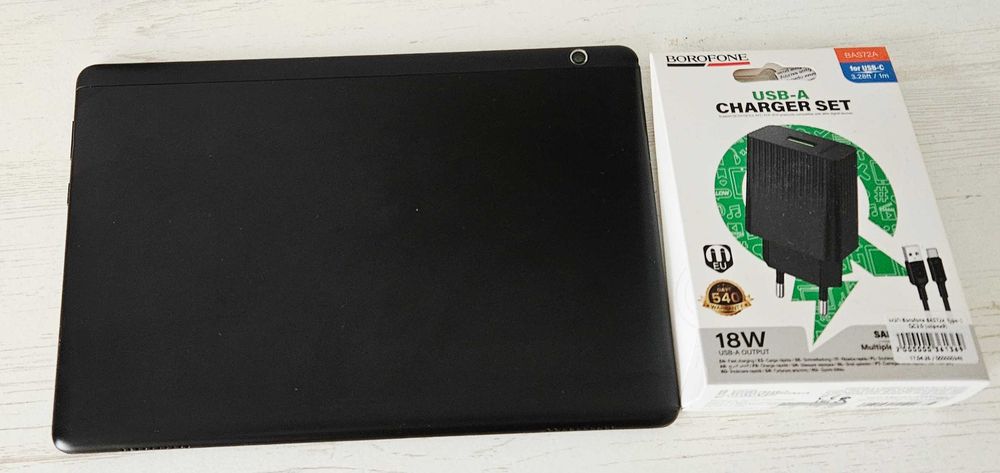 Планшет Huawei MediaPad T5 10” (AGS2-W09) 3/32 GB