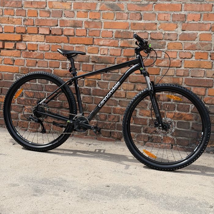 cannondale trail 8 - купить велосипеды - Цена на OLX.ua