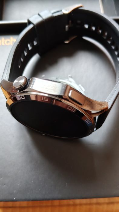 Smartwatch DT No1 Amoled