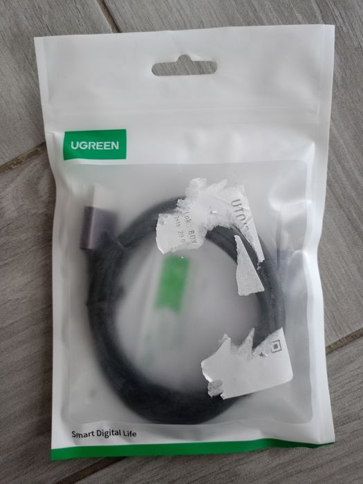 Kabel Ugreen Mini HDMI na HDMI 8K 1m