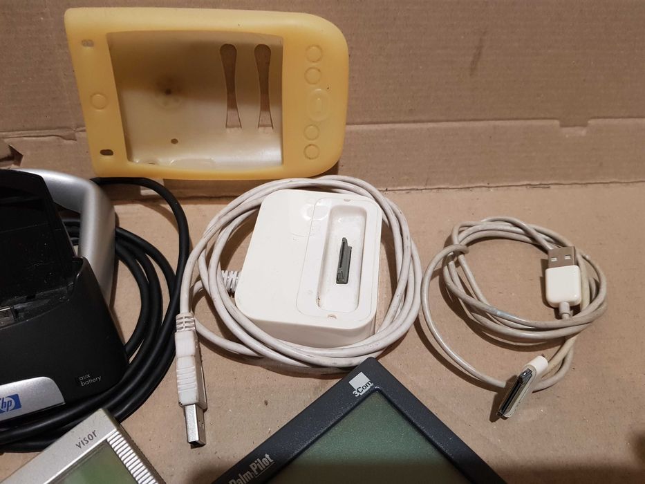 Мини ПК наладонник всё вместе