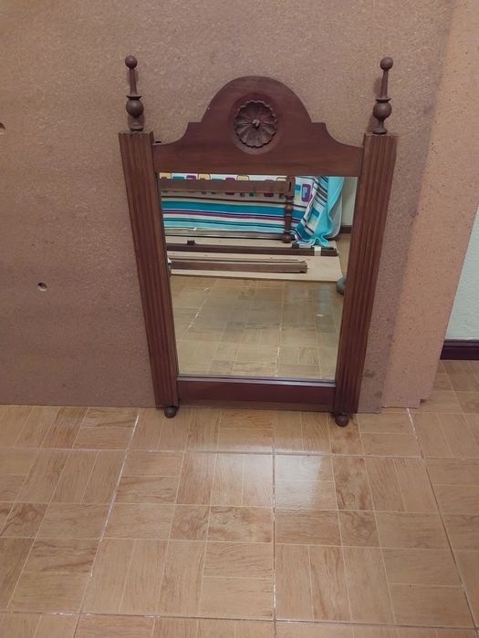 Mobiliário de casal - Oportunidade