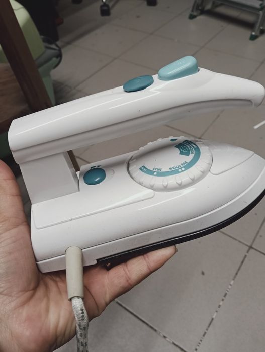Acessórios de casa .... Em perfeito estado funcional