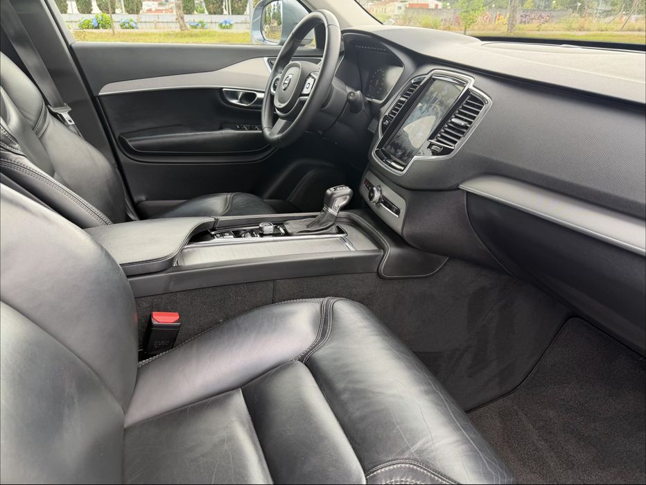 Volvo XC90 2.0 D4 Inscription
