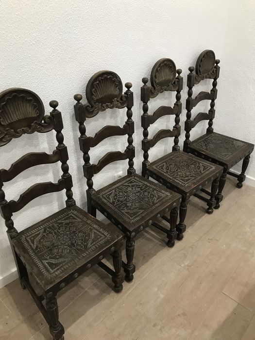 OPORTUNIDADE: resto de mobiliario