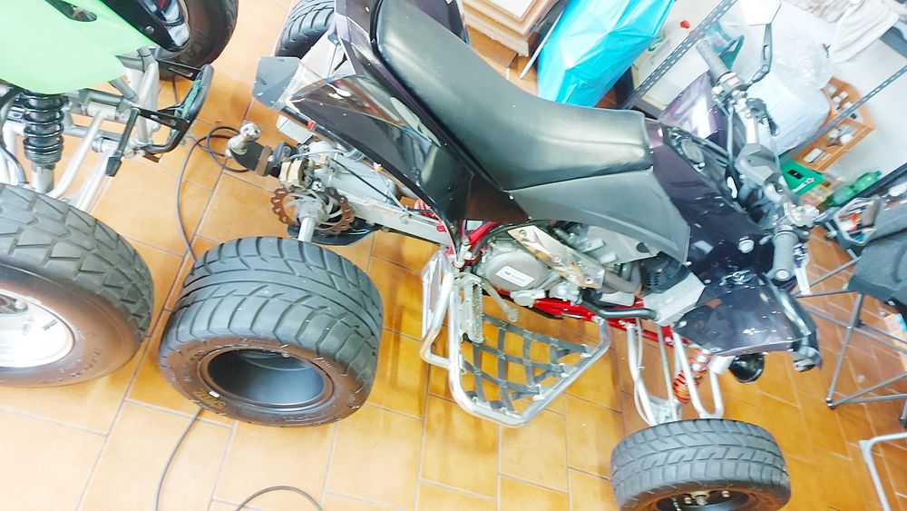 Subaru smc 520 кубів