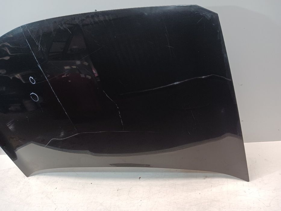 Capot RENAULT Megane II (BM0/1_, CM0/1_)