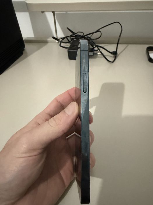 Iphone 12 pro de 128GB