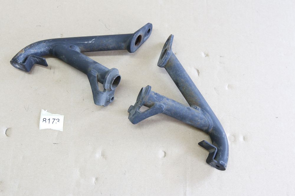 8173 Gmol tył tylny prawy i lewy 18- Honda Goldwing Gl1800 |2018+