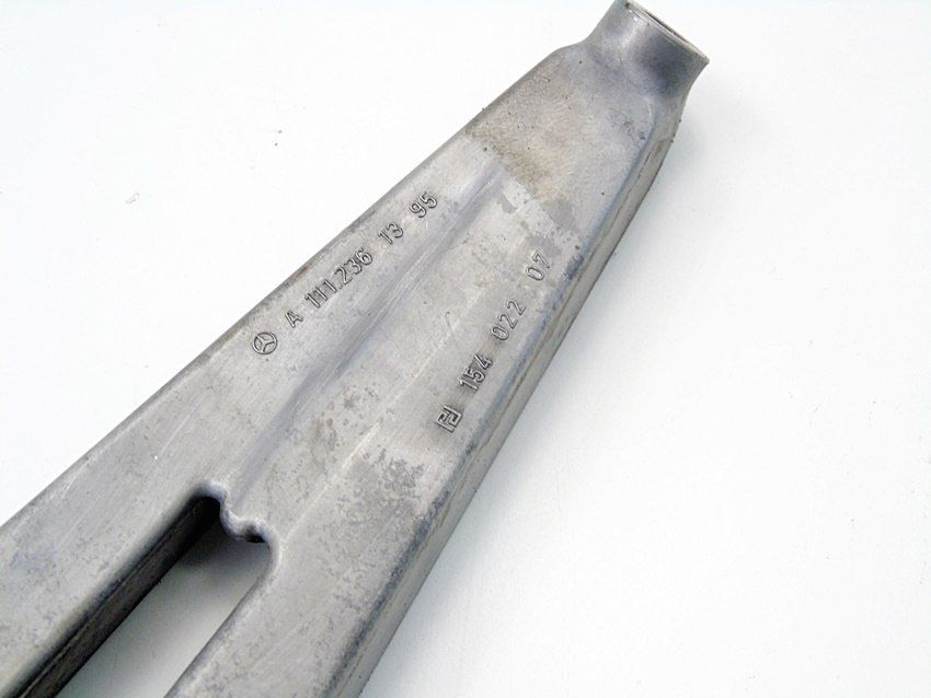 Łapa Silnika 2.0 Kompressor Mercedes Clk C208 A208 W202 S202 C200 W203 W210