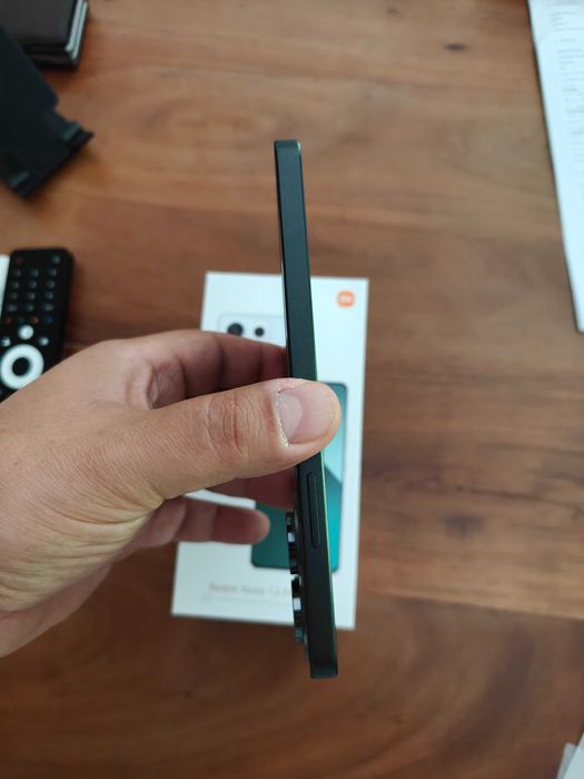 Xiaomi Redmi Note 13 Pro - Dual Sim Midnight Black - Como novo