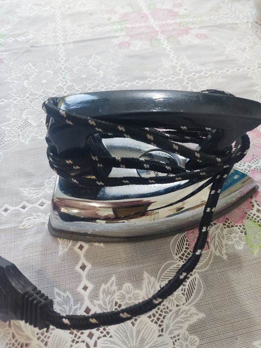 утюг маленький для відряджень