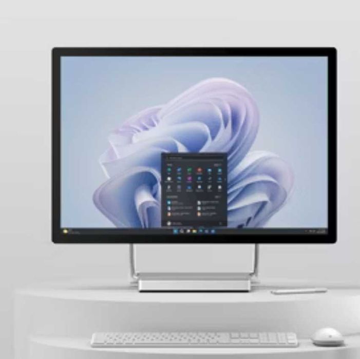 Surface Studio 2 28"