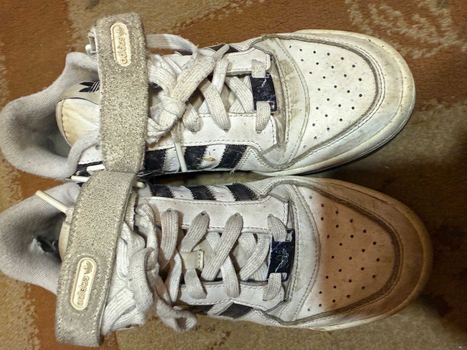 Damskie buty Adidas , roz. 38