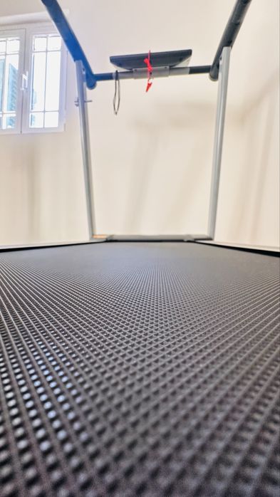 Clover fitnes passadeira