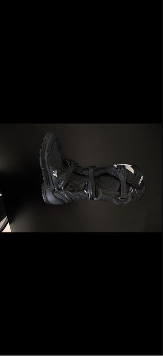 Botas alpinestar tech3 tam42