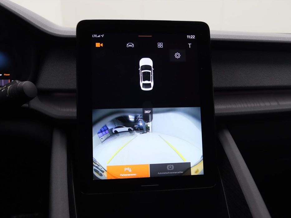 POLESTAR 2 Long Range Dual Motor