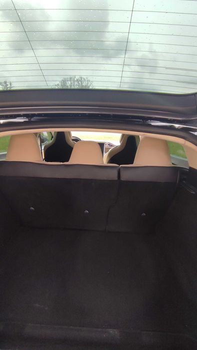 Tesla Model S Р85 2014p