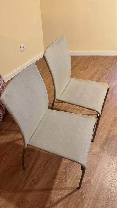 Mesa de jantar extensível