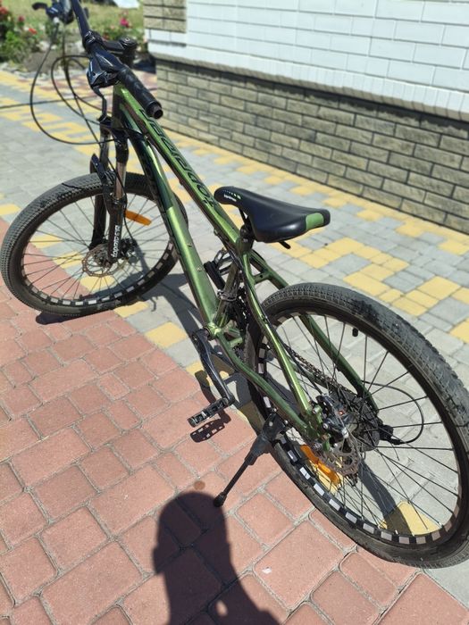 MTB-680 Toprider