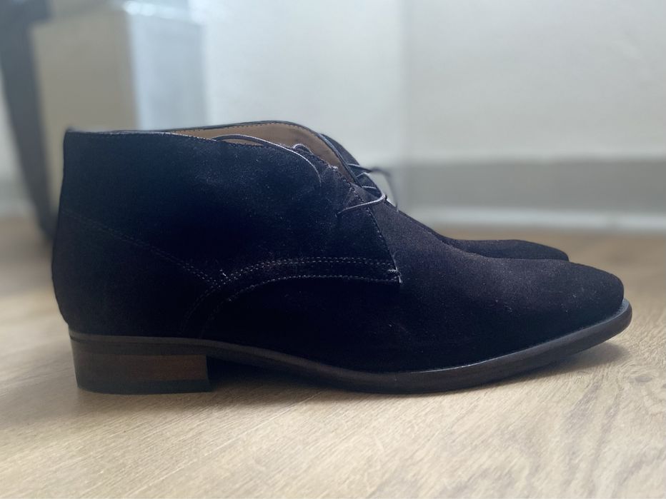 Sapatos Homem | Castanhos | BRETT & SONS