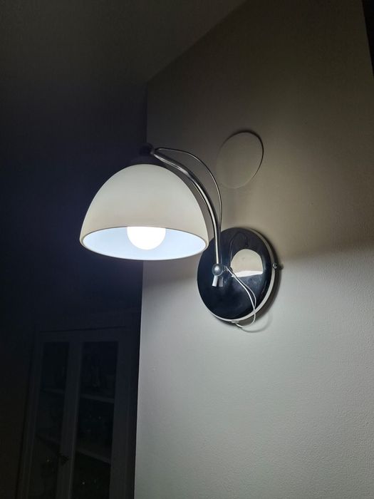 Lampa i kinkiet Stan bdb