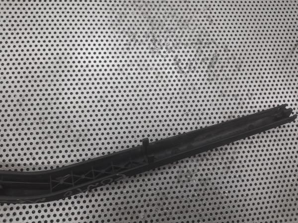 Haste / braço de escova limpa vidros trás FIAT Punto (188_)