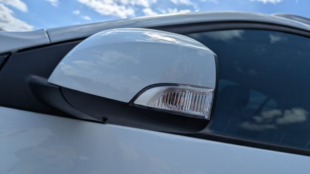 Автомобіль Renault Megane 3 1.5 dCi 2013 White 188тис км Безключовий доступ Рено Меган III